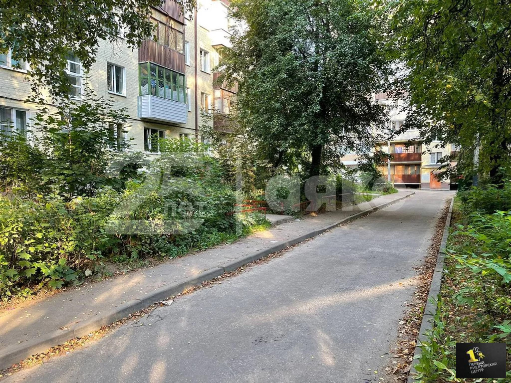 Продажа квартиры, Воскресенск, Воскресенский район, Менделеева ул, 15 - Фото 2