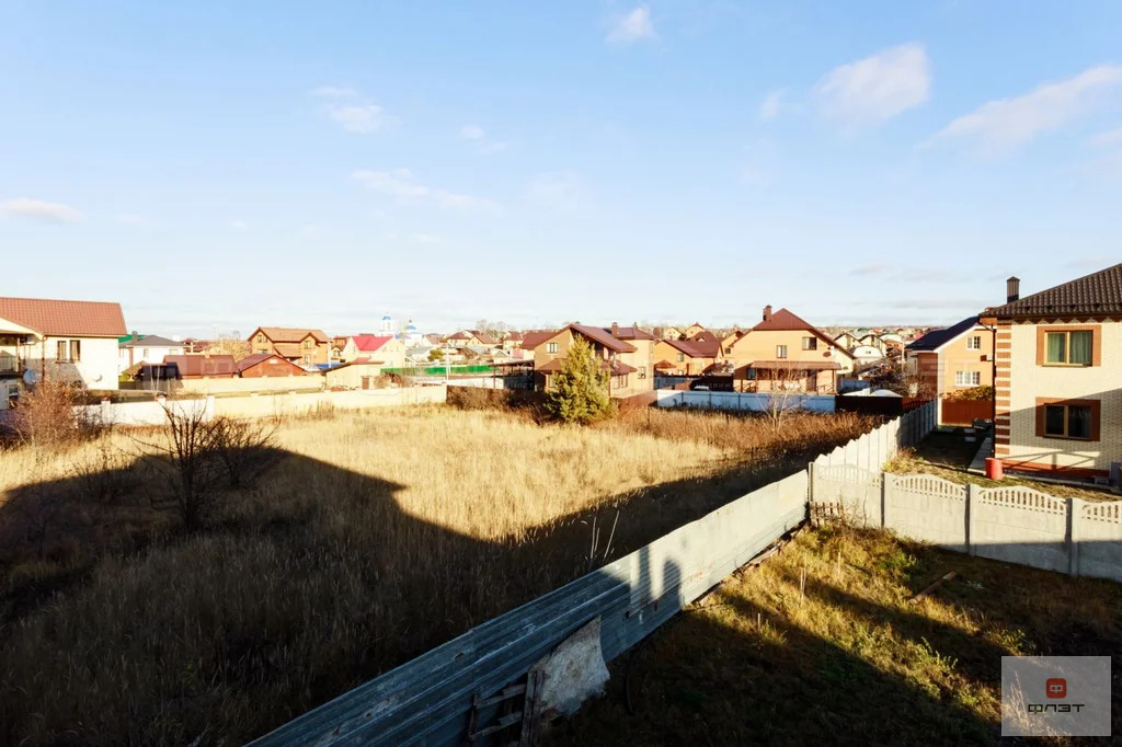 Продажа дома, Казань, ул. Заречная (Вознесенское) - Фото 37