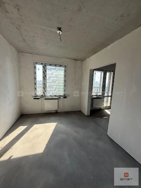 Продажа квартиры, Казань, ул. Александра Курынова - Фото 11
