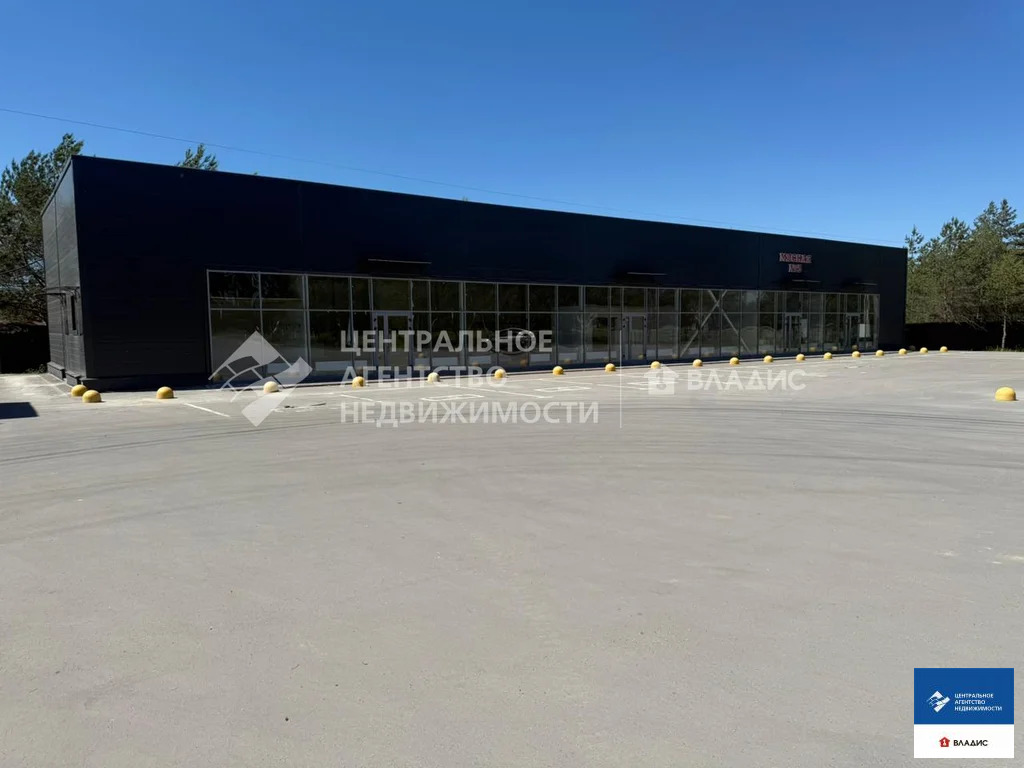 Аренда ПСН, Алеканово, Рязанский район, Озёрная улица - Фото 3