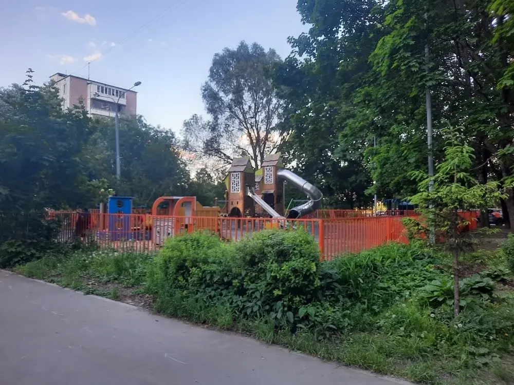 2-ка, Литовский б-р, 13/12 - Фото 24