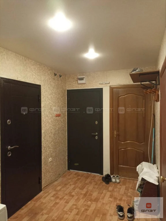 Продажа квартиры, Казань, ул. Лядова - Фото 4