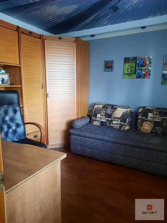 Продажа квартиры, Казань, ул. Академика Павлова - Фото 3