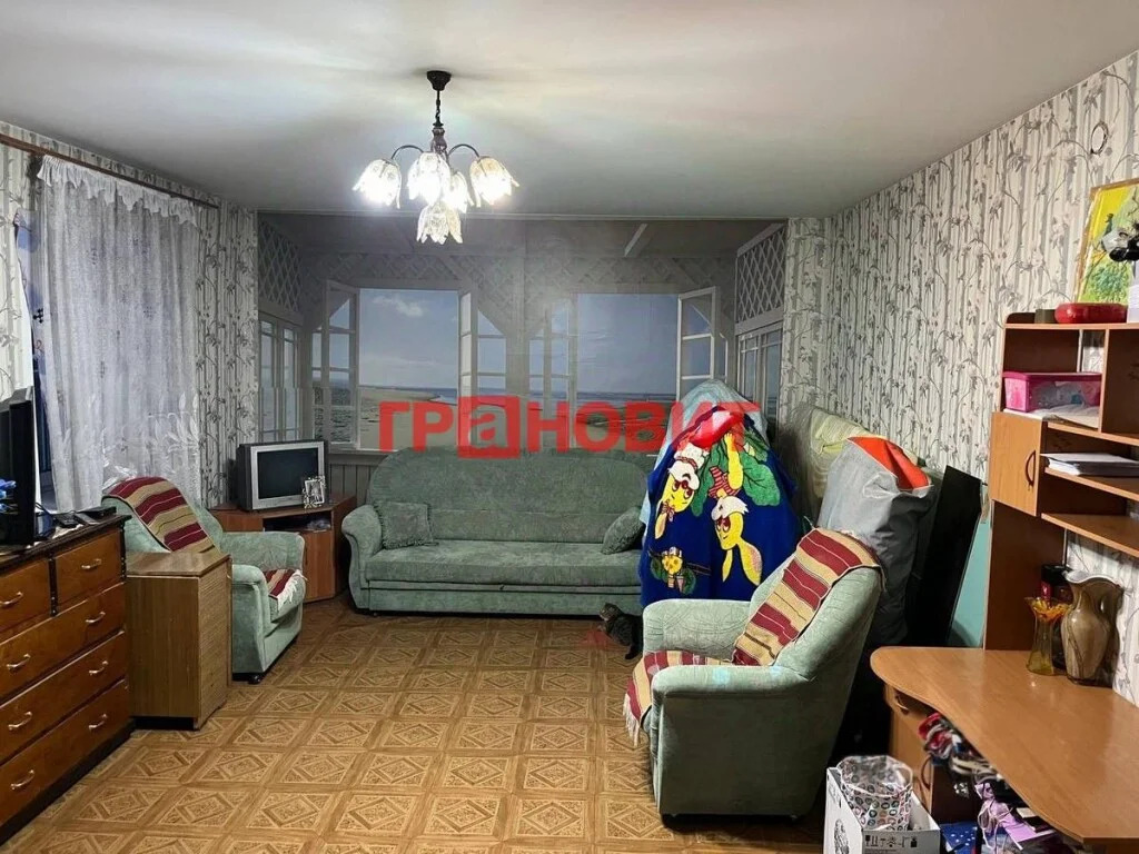 Продажа дома, Новосибирск, ул. Каширская - Фото 12