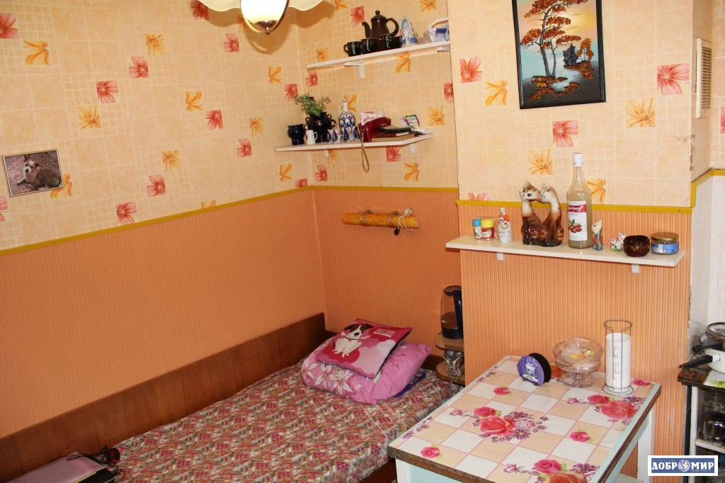 Продается 1-комн. квартира - Фото 13