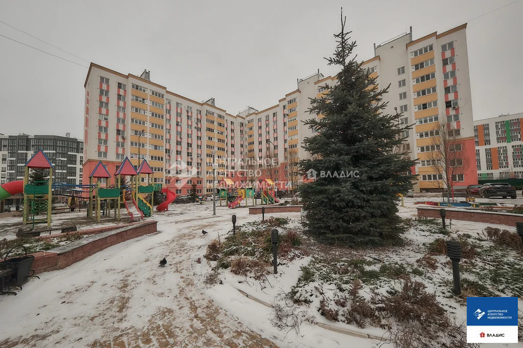 Продажа квартиры, Рыбное, Рыбновский район, Крымская улица - Фото 18