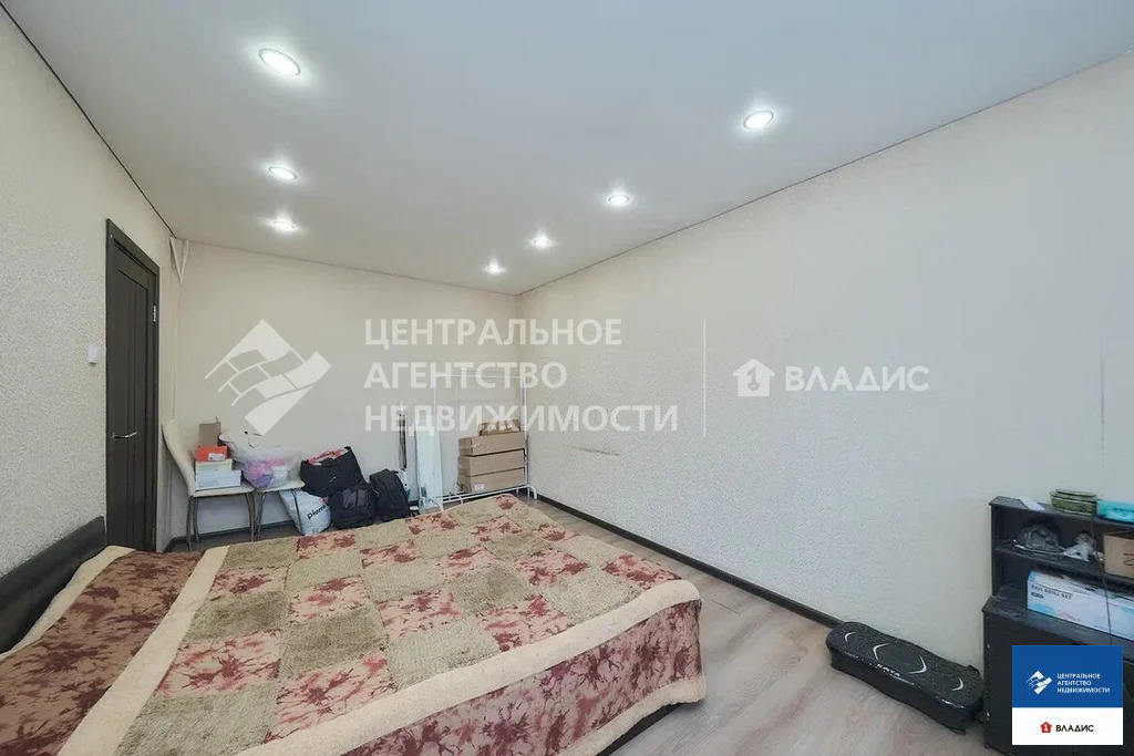 Продажа квартиры, Рязань, ул. Качевская - Фото 5