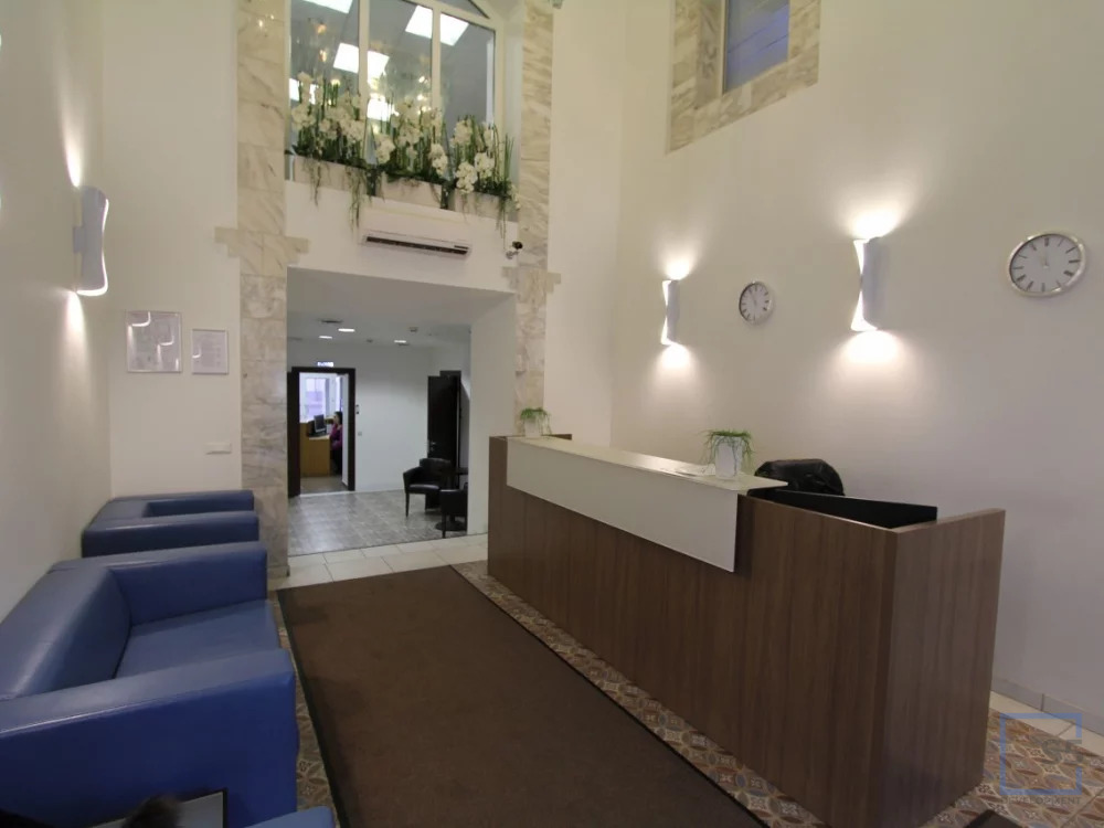 Продажа офиса, м. Проспект Мира, Проспект Мира - Фото 11