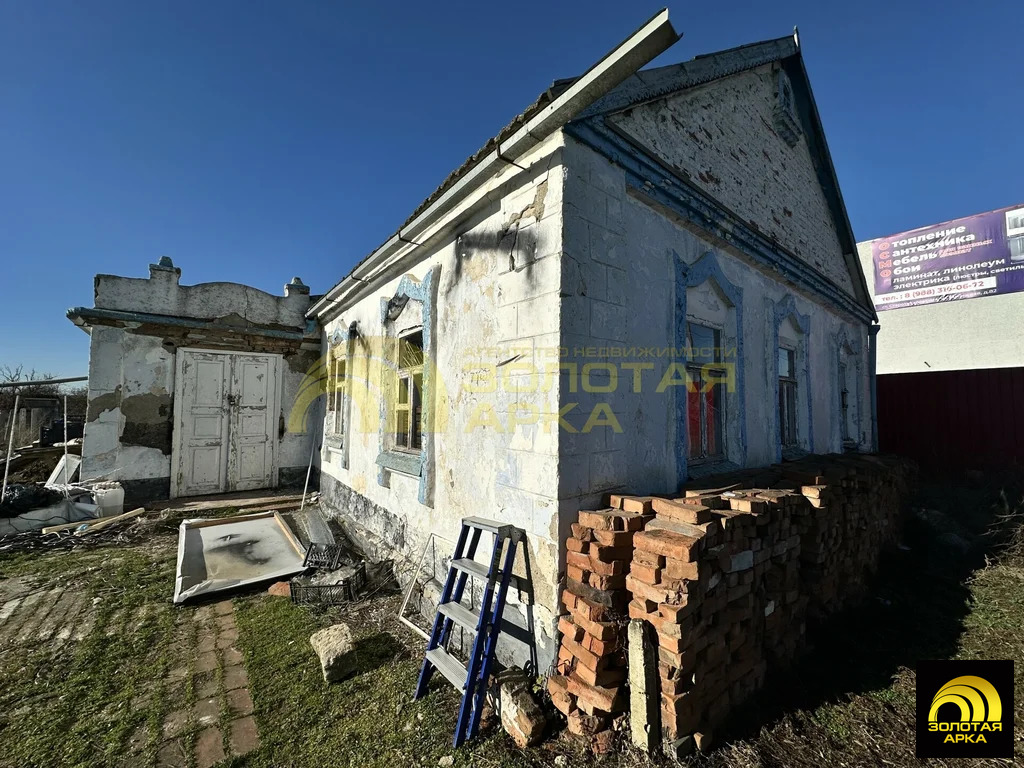 Продажа участка, Старотитаровская, Темрюкский район, Ильича пер. - Фото 4