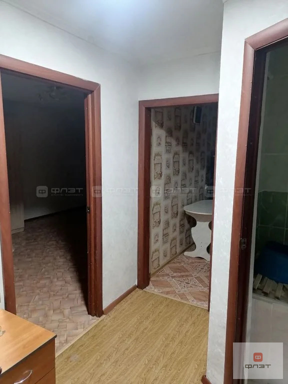 Аренда квартиры, Казань, ул. Энергетиков д.8 - Фото 4