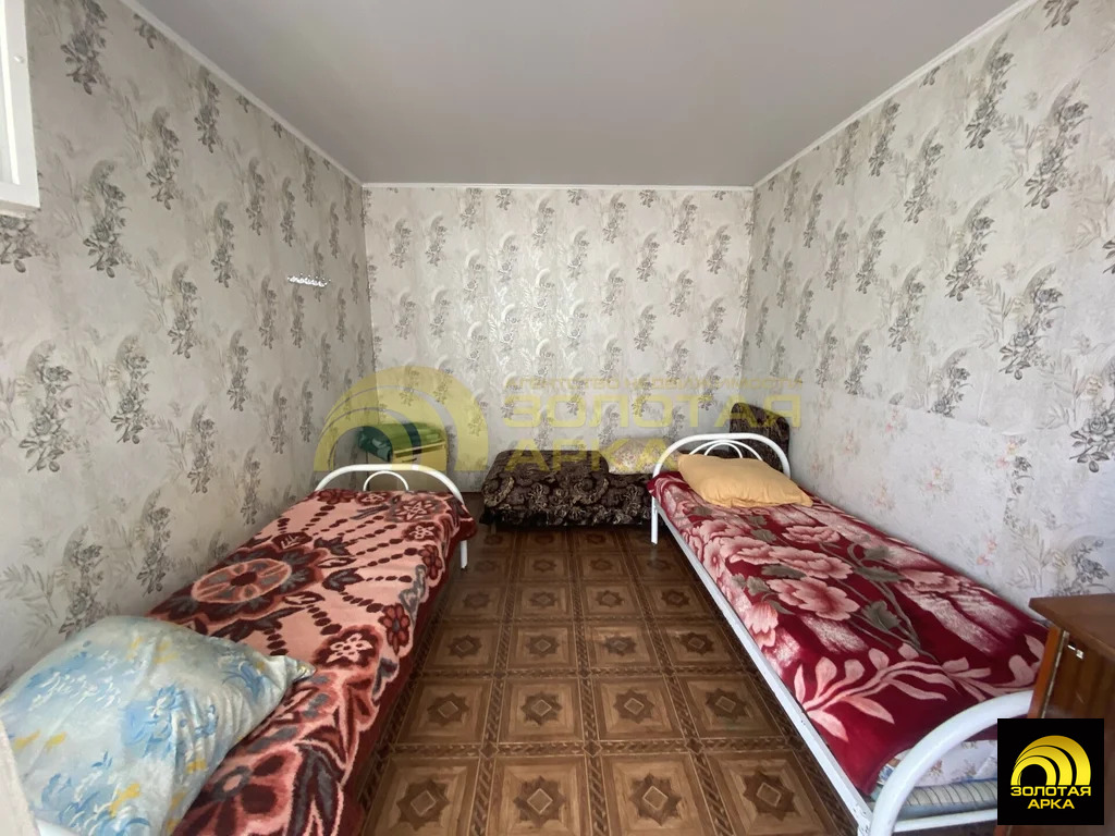 Продажа дома, Голубицкая, Темрюкский район - Фото 13