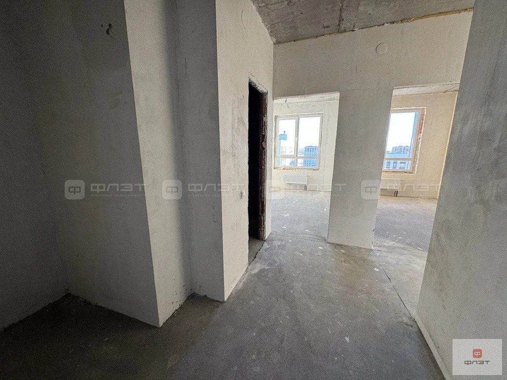 Продажа квартиры, Казань, ул. Ярышлар - Фото 13