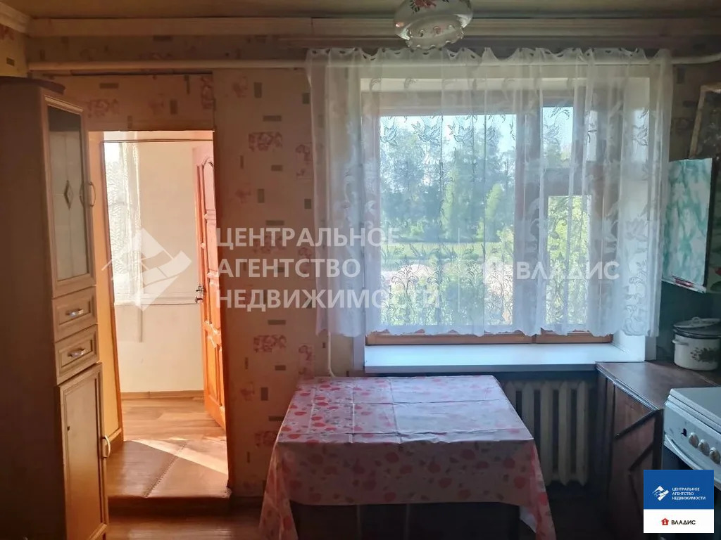 Продажа квартиры, Ходынино, Рыбновский район, ул. Центральная - Фото 7