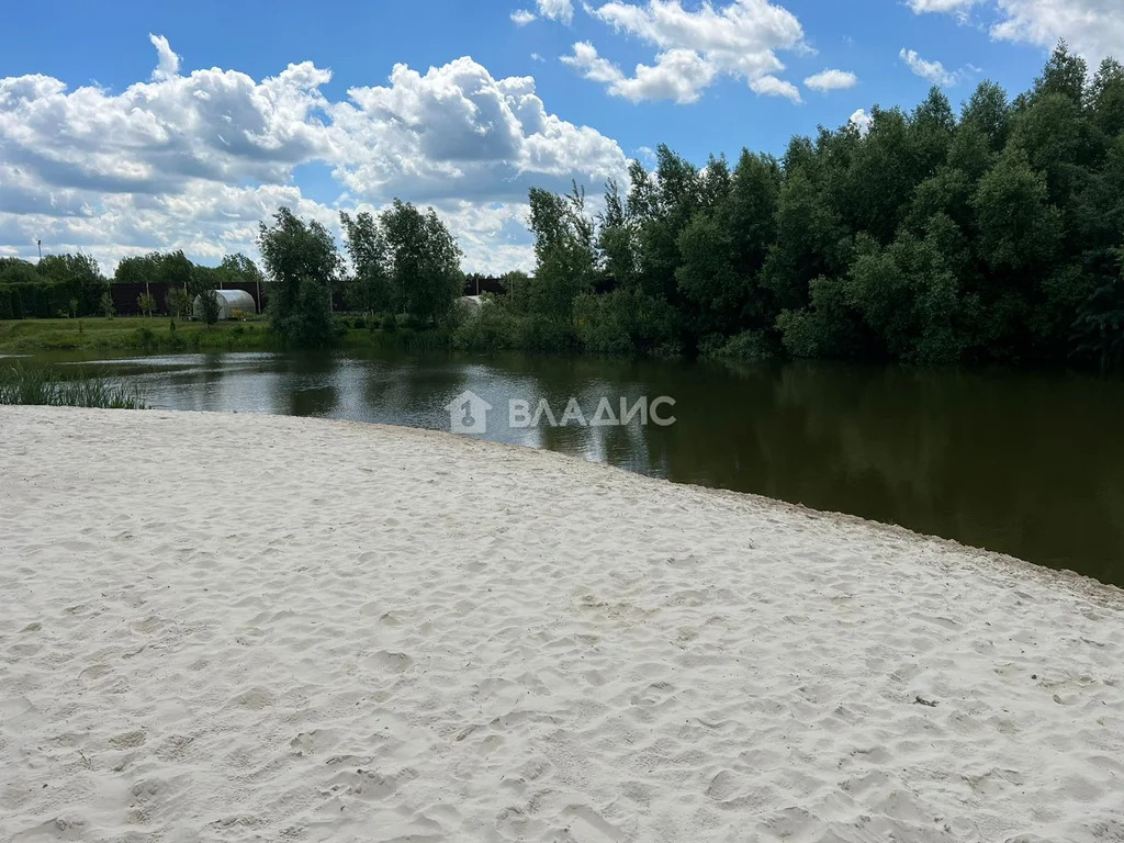 Раменский городской округ, дачное некоммерческое партнёрство Белаго,  ... - Фото 0