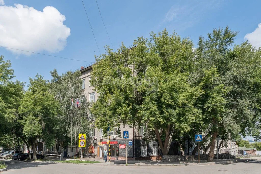 Продажа комнаты, Новосибирск, ул. Планировочная - Фото 11