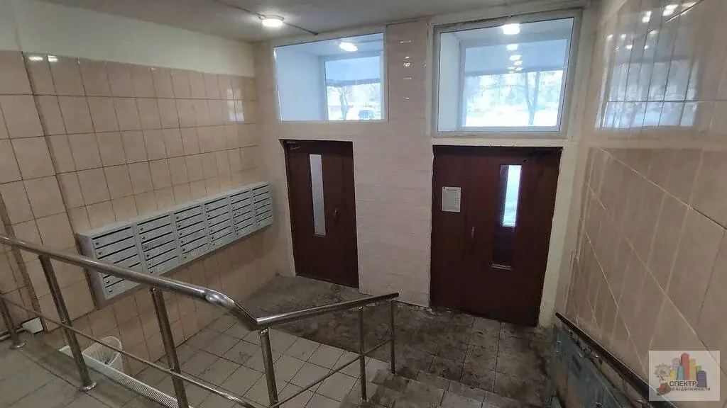 2-к. квартира, 53,5 м, 3/16 эт. - Фото 5