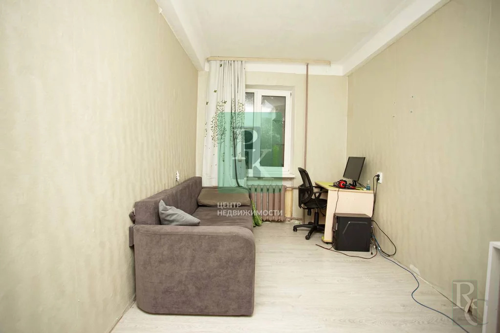 Продажа квартиры, Севастополь, Ул. Брянская - Фото 21
