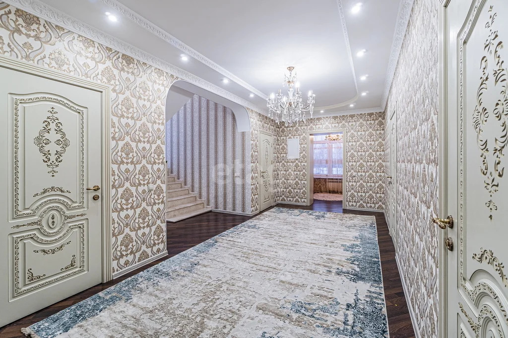 Продажа дома, Подольский район, Садовая улица - Фото 17