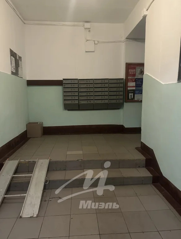 Продажа квартиры, м. Авиамоторная, ул. Энергетическая - Фото 20