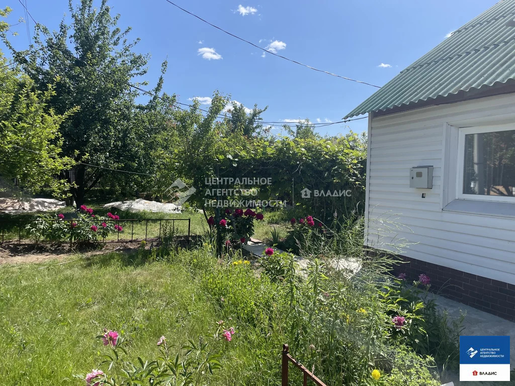 Продажа дома, Дудкино, Рязанский район, ул. Дачная - Фото 19