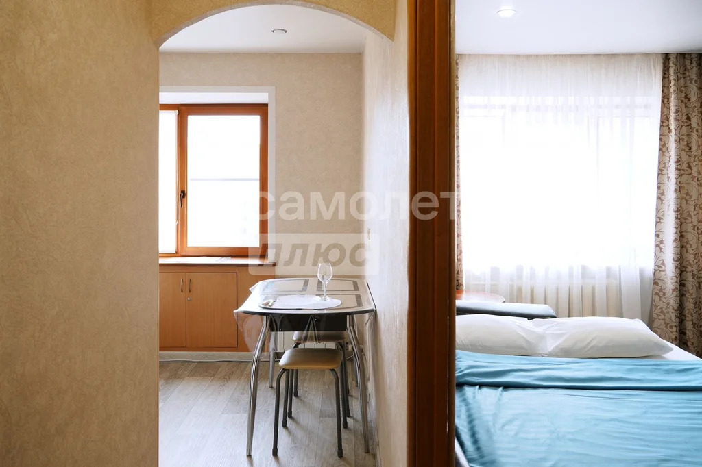 Продажа квартиры, Тула, ул. Смидович - Фото 5