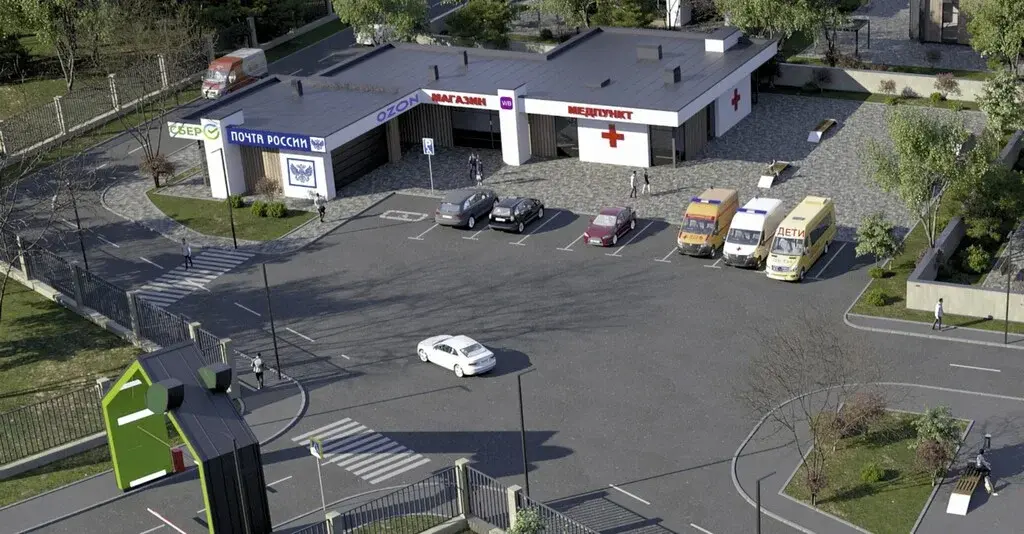 Продаются земельные участки под строительство жилого дома - Фото 2