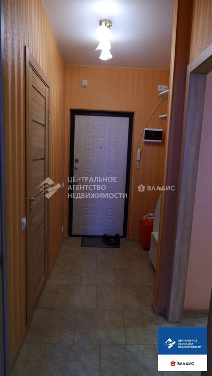 Аренда квартиры, Рязань, улица Земнухова - Фото 3