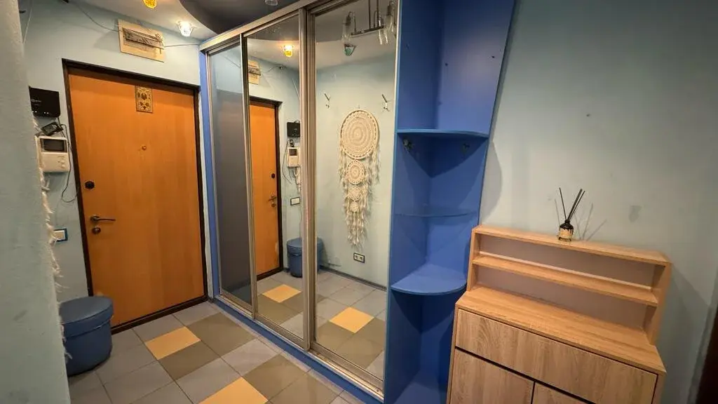 60м2 комфорта, удобства, радости - Фото 26