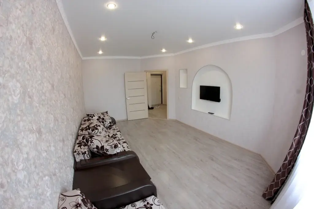 1к - пр-кт.Маркса, дом 79 - Фото 2