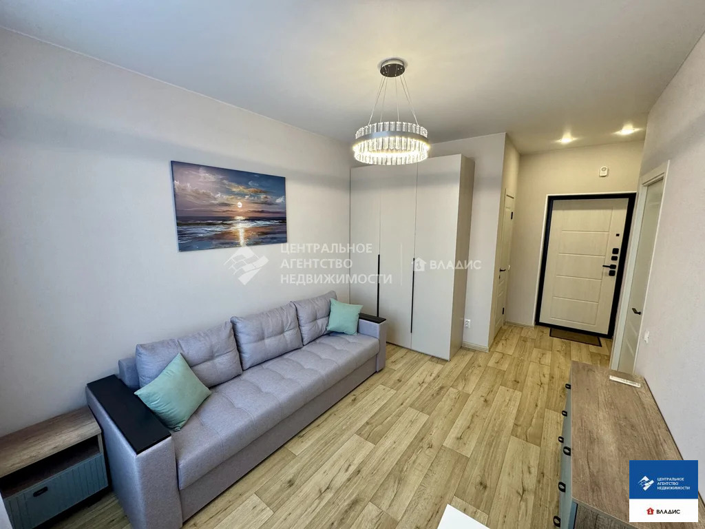 Аренда квартиры, Рязань, ул. Островского - Фото 5