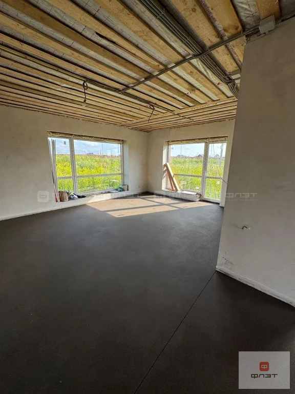 Продажа дома, Сокуры, Лаишевский район, ул. Ягодная - Фото 3