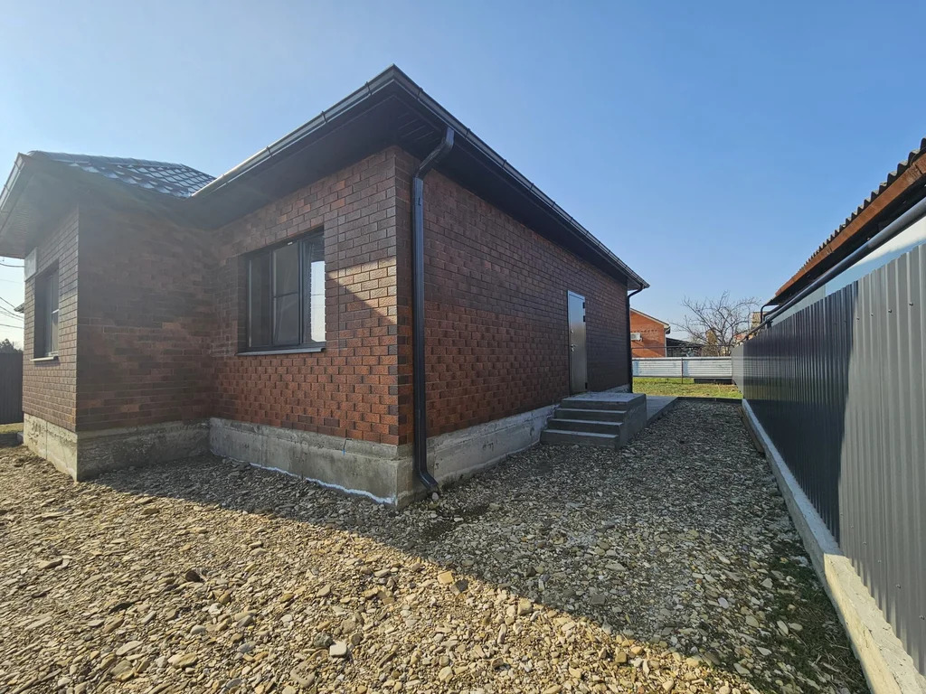 Продажа дома, Абинск, Абинский район, ул. Ленинградская - Фото 1