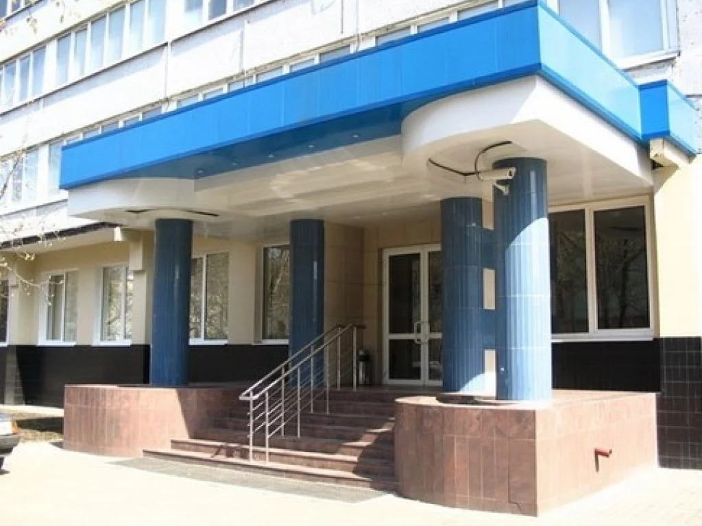 Аренда офиса, м. Бауманская, Бакунинская улица, 71 - Фото 4