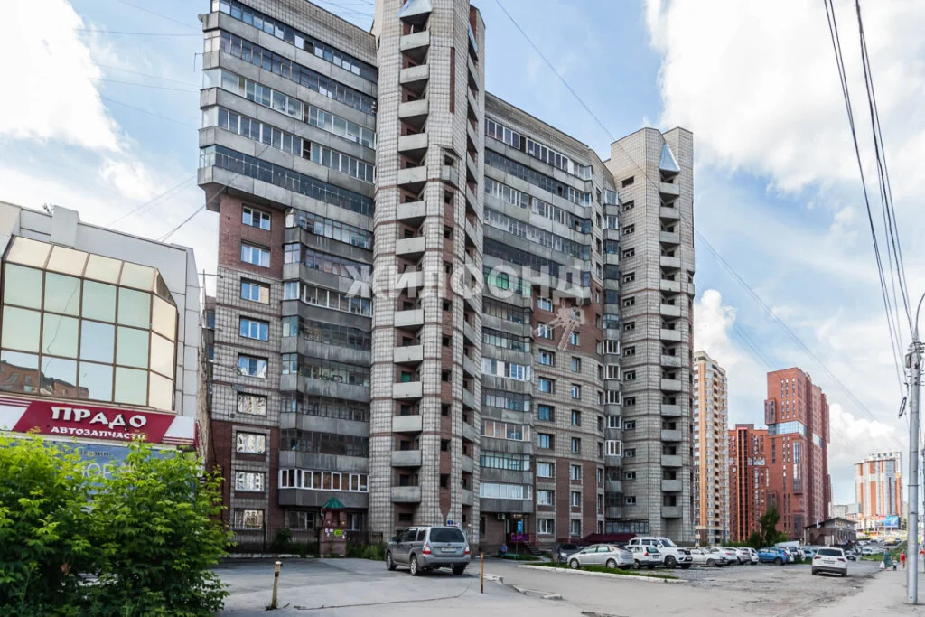 Продажа квартиры, Новосибирск, ул. Федосеева - Фото 2