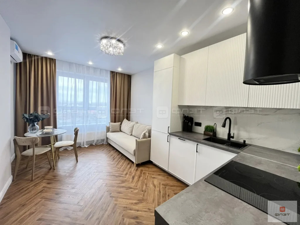 Продажа квартиры, Казань, ул. Краснококшайская - Фото 3