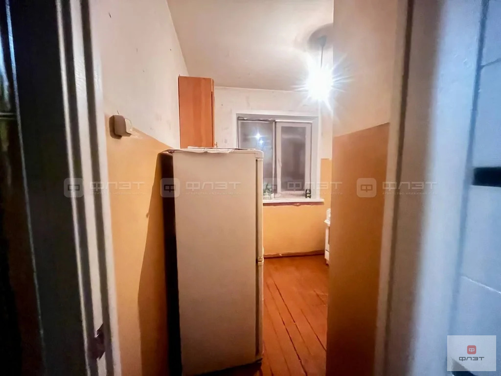 Аренда квартиры, Казань, ул. Короленко д.63 - Фото 5