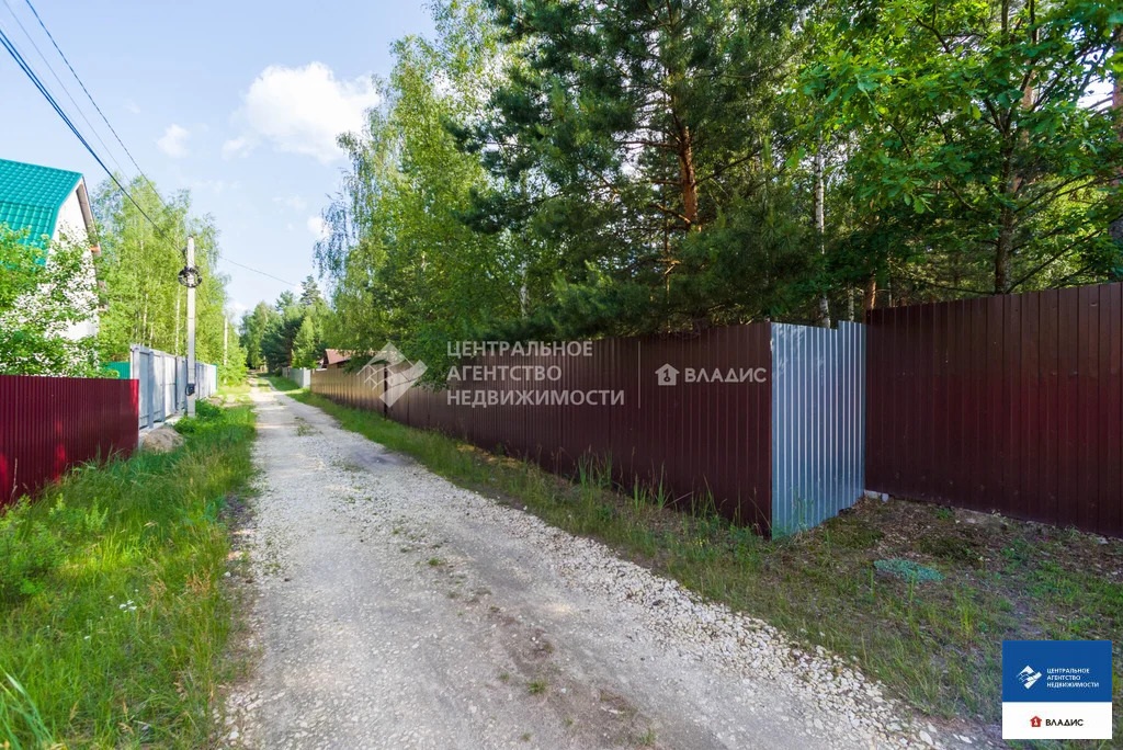 Продажа участка, Рязанский район, 2-й проезд Велье - Фото 12