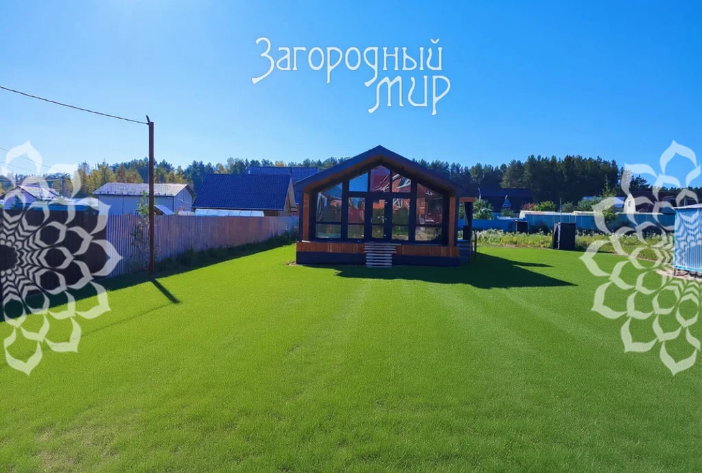 Продам дом, Ярославское шоссе, 52 км от МКАД - Фото 0