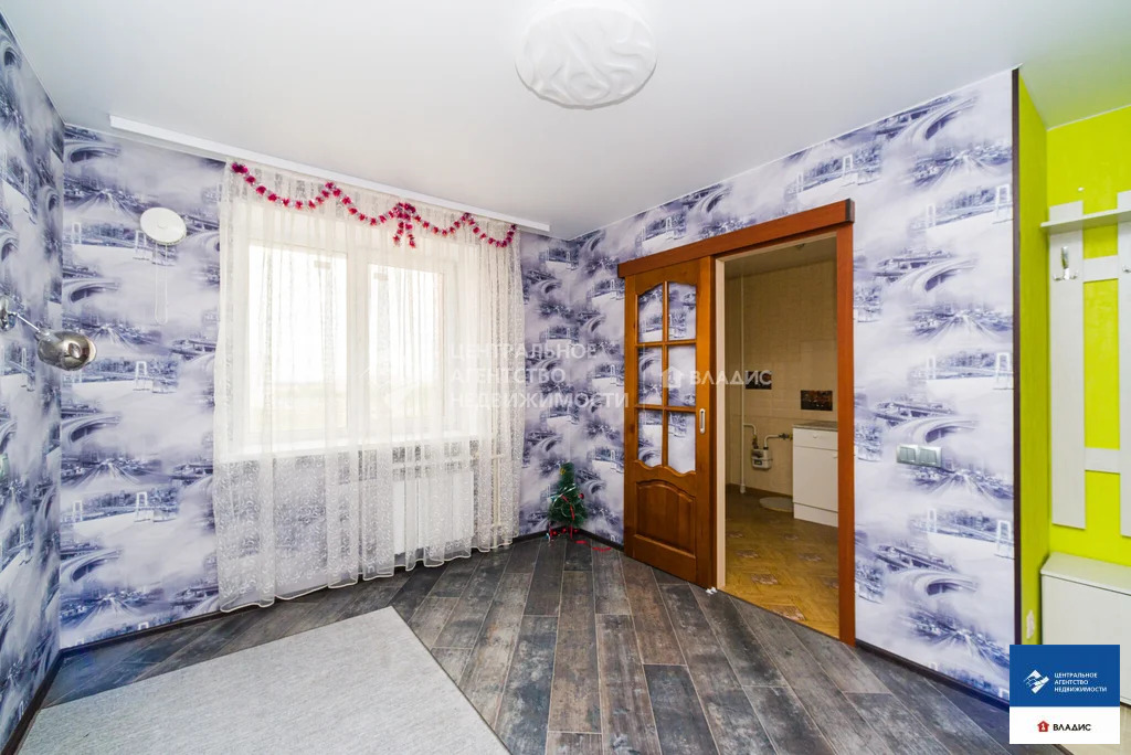 Продажа квартиры, Рязань, улица Княжье Поле - Фото 1