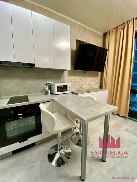 Аренда квартиры, Волгоградский пр-кт. - Фото 3