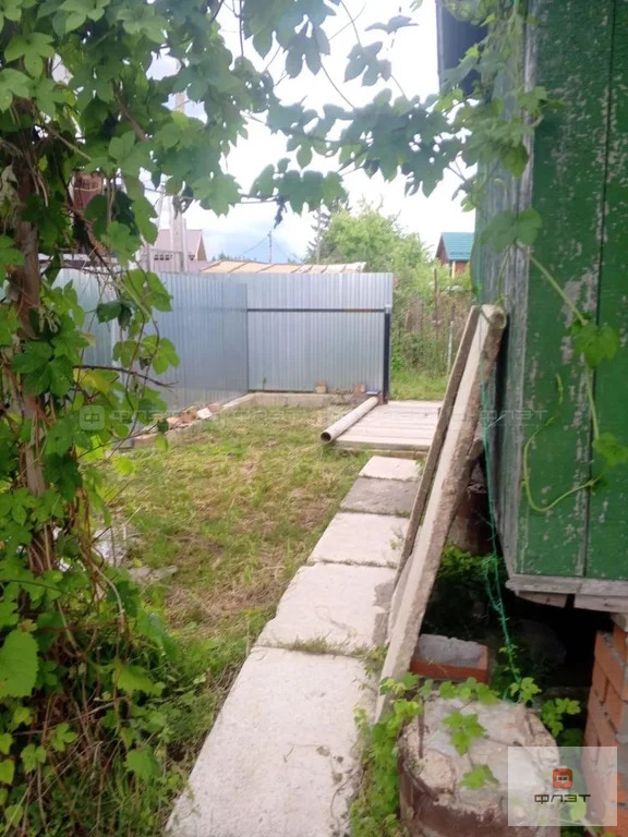 Продажа дома, Васильево, Зеленодольский район, ул. Набережная - Фото 4