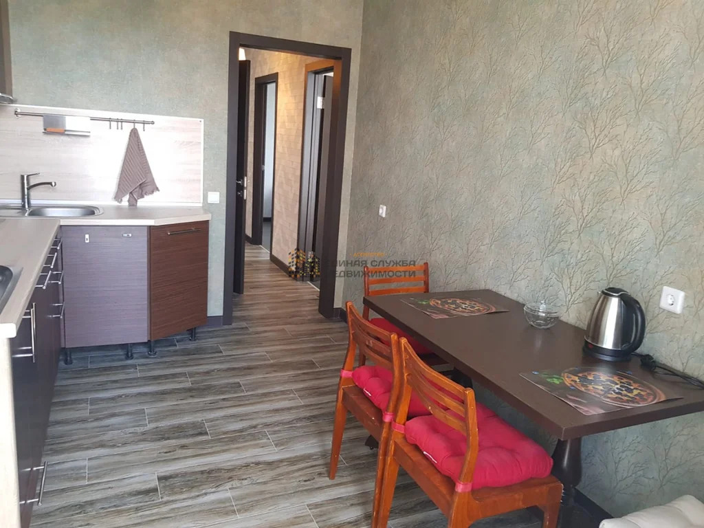 Аренда квартиры, Уфа, улица Летчика Кобелева - Фото 3