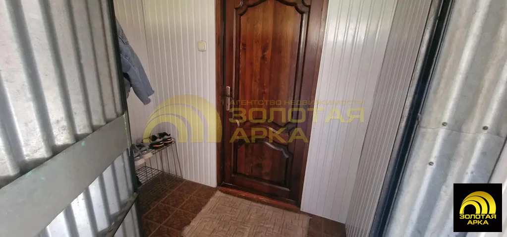Продажа дома, Холмская, Абинский район, ул. Западная - Фото 6