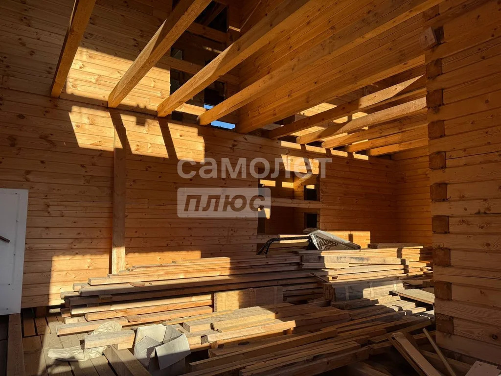 Продажа дома, Яхрома, Дмитровский район - Фото 7