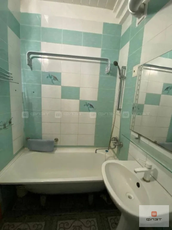 Продажа квартиры, Казань, ул. Гагарина - Фото 7