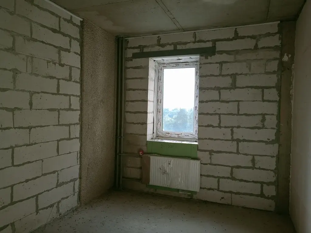 2-ка, г/о Пушкино, Красноармейск, ул. Новая Жизнь, 8к1 - Фото 13