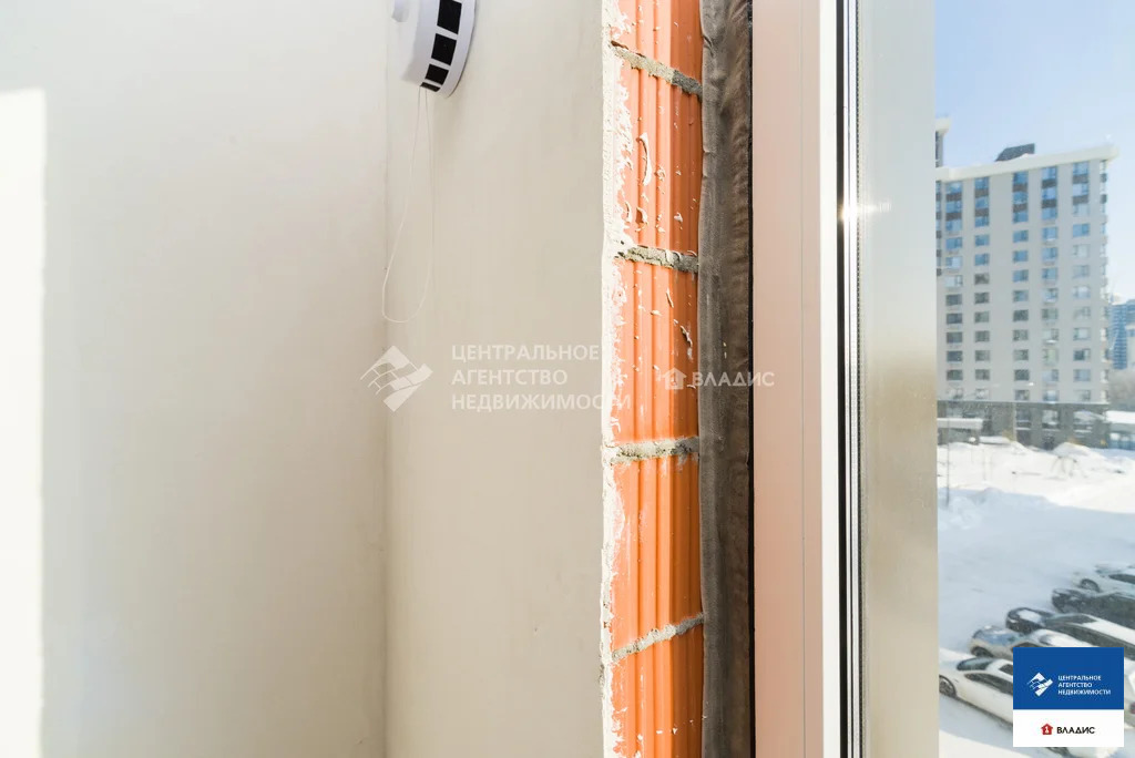 Продажа квартиры, Рязань, улица Александра Полина - Фото 9