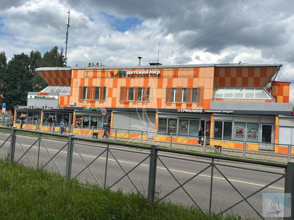 Аренда торгового помещения, Подольск, Подольск - Фото 3