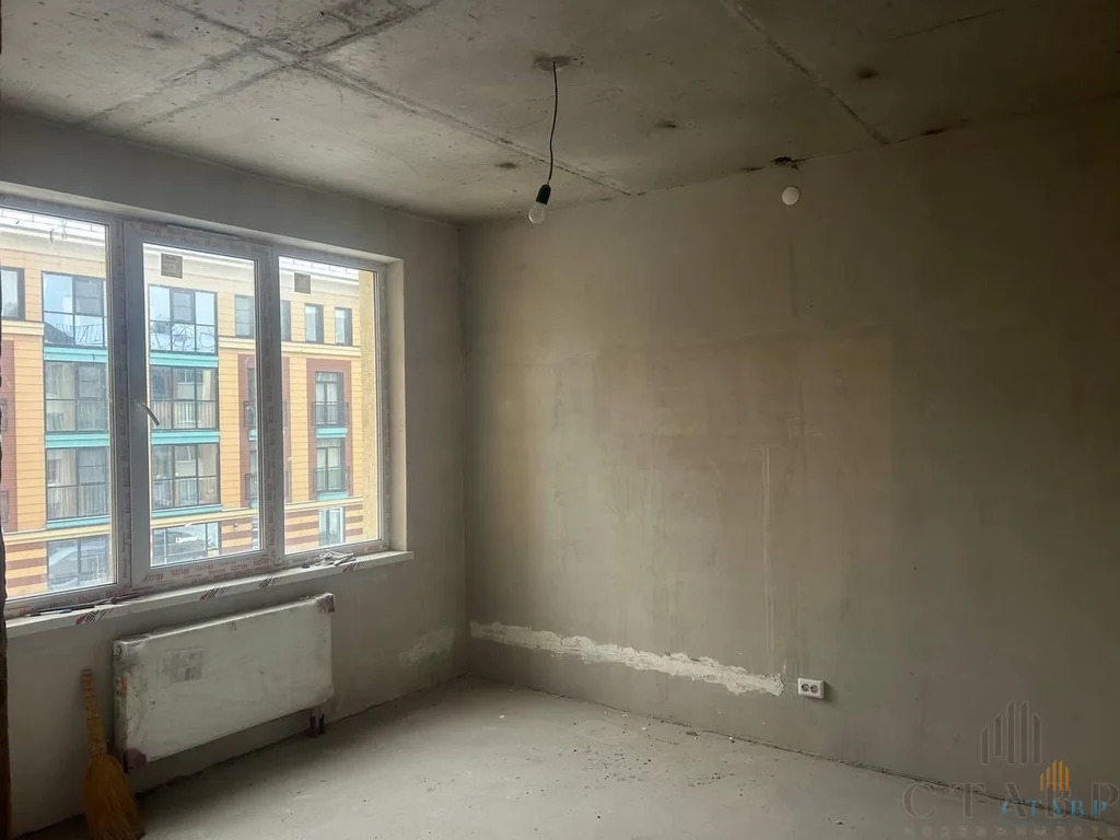 Продажа квартиры, Шушары, Переведенская улица - Фото 10