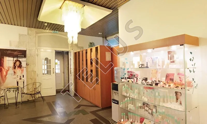 м Цветной Бульвар, ул Трубная, 1172 м2, Здание (ном. объекта: 8071) - Фото 5